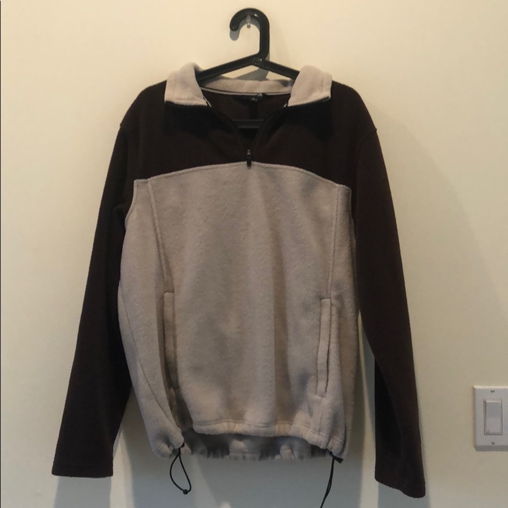 Fleece Sweater, Super Cozy!!